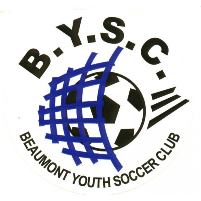 Beaumont Youth Soccer Club