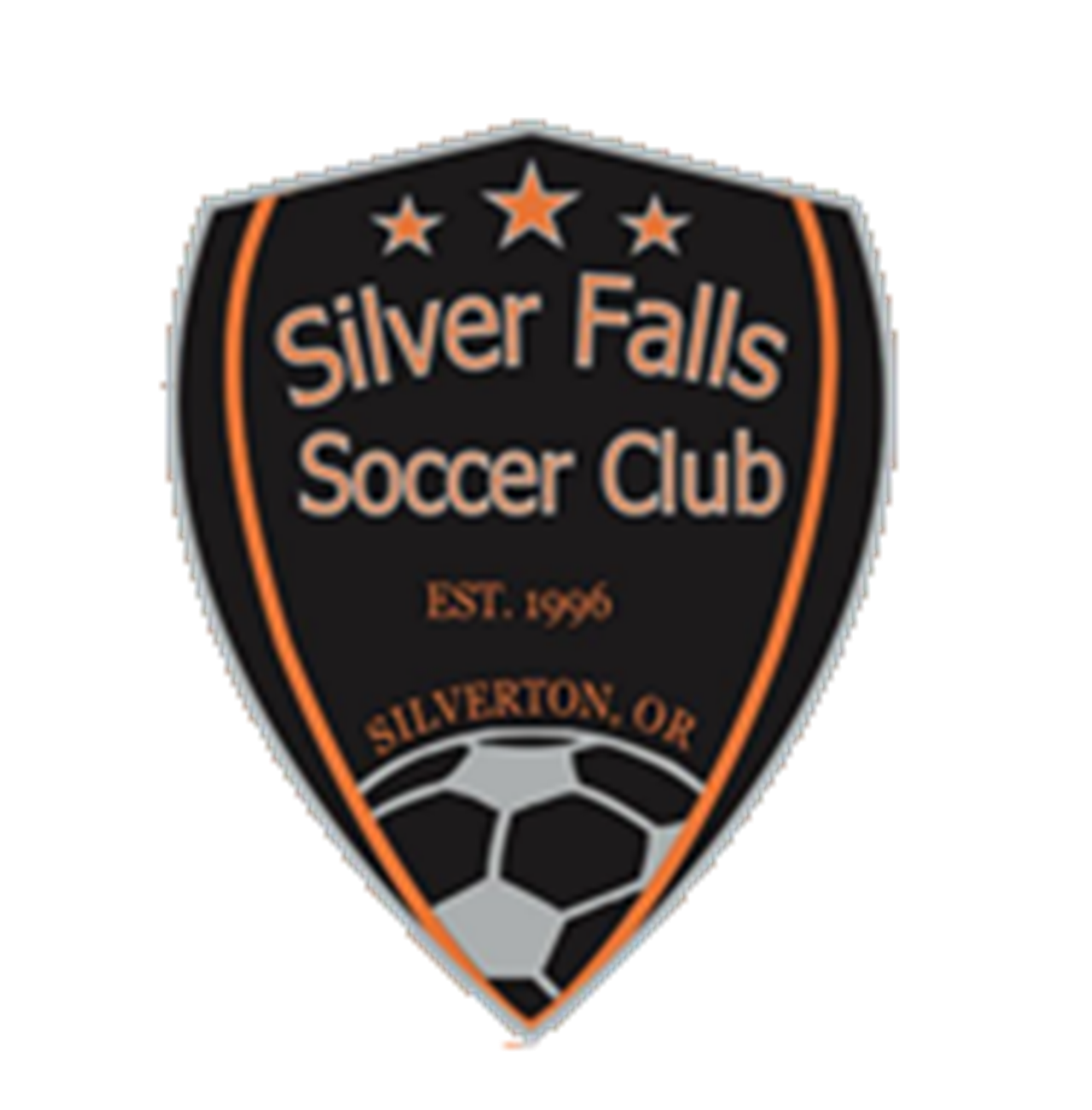 Image result for silver falls soccer club