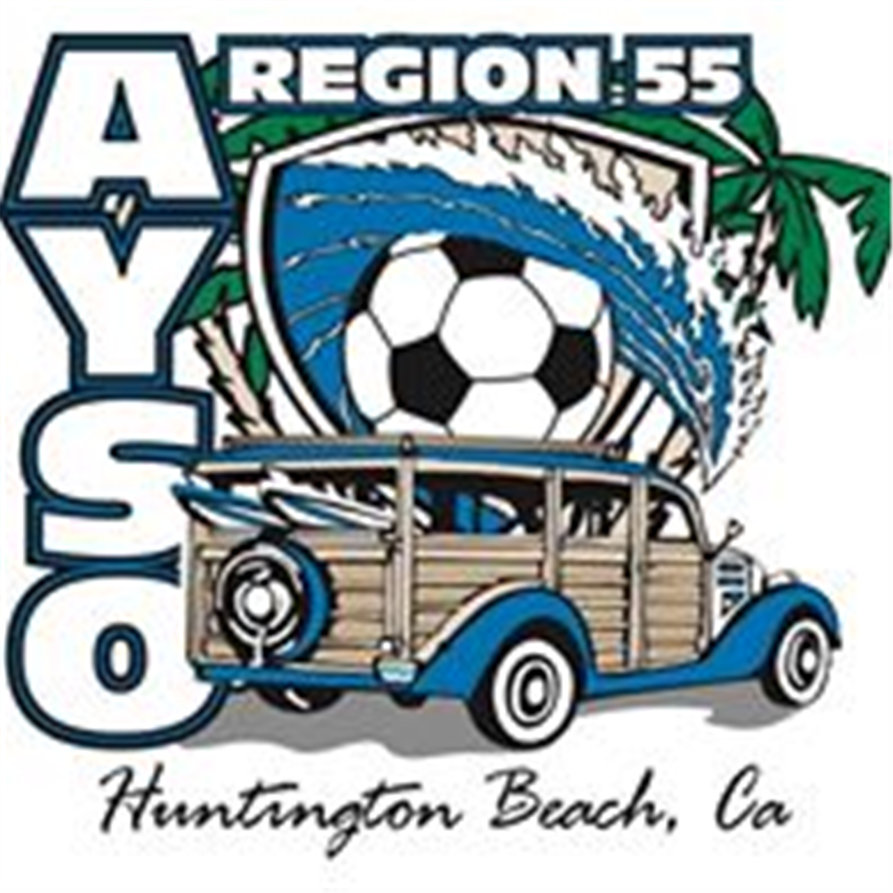 AYSO Region 55 Huntington Beach - Spring Skills Academy