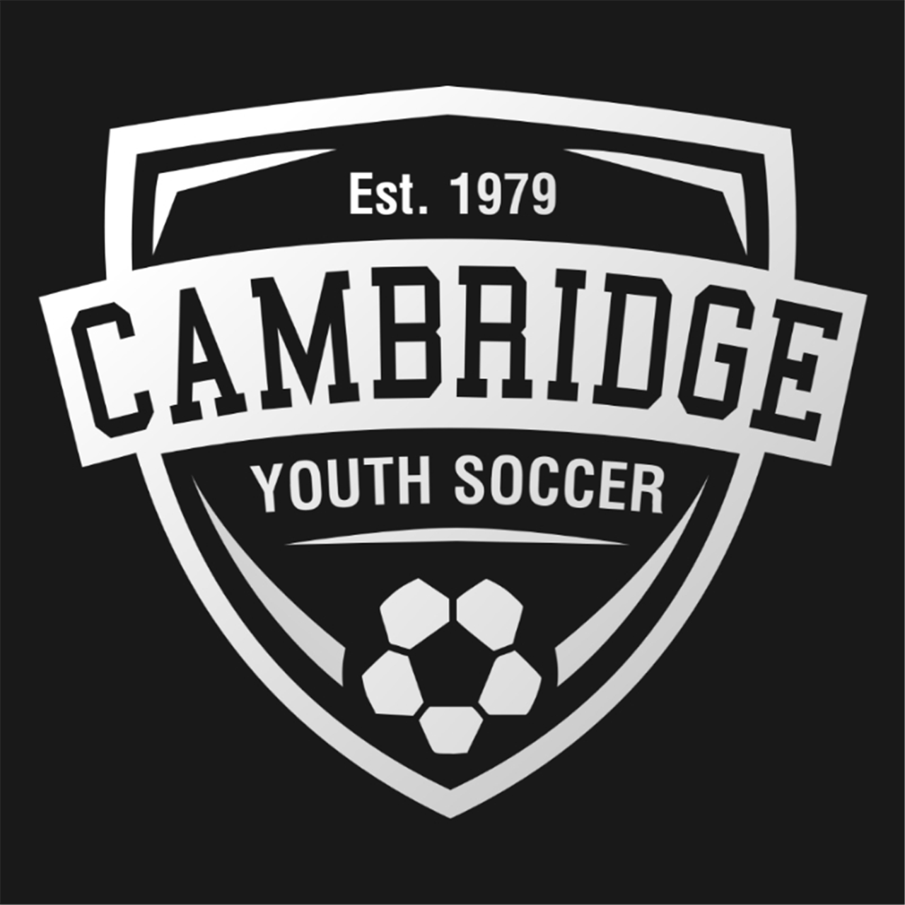 Soccer logo. Футбол логотип щит вектор. Cambridge logo Black. Soccer logo PNG PSD.