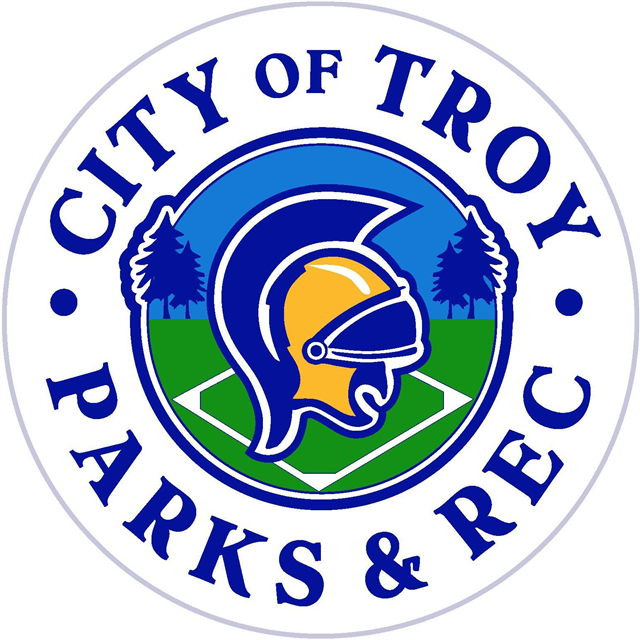 Troy Parks & Recreation