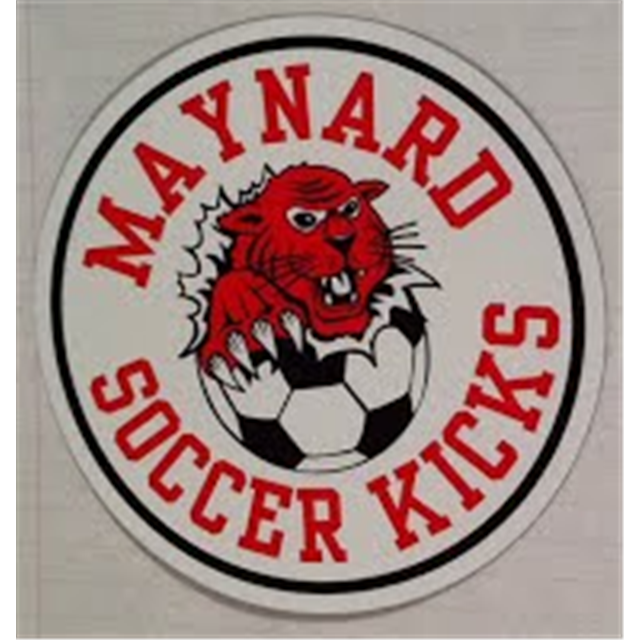 Maynard Youth Soccer Core Soccer Camp 2023