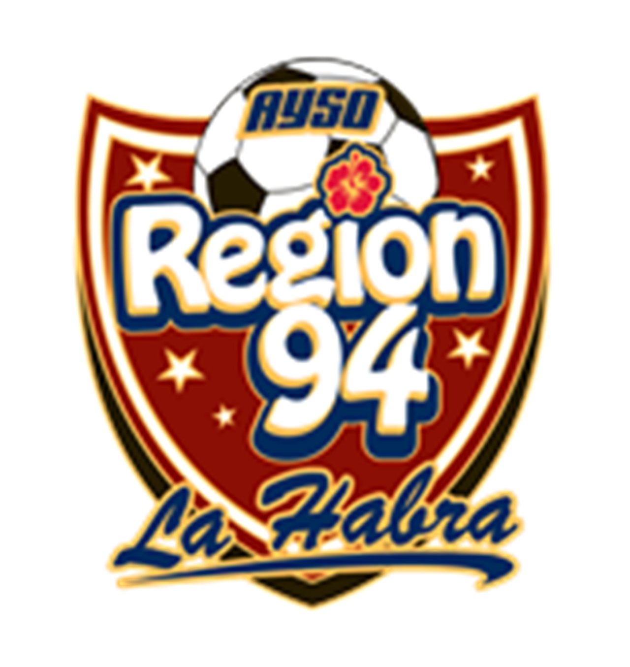 AYSO 94 La Habra