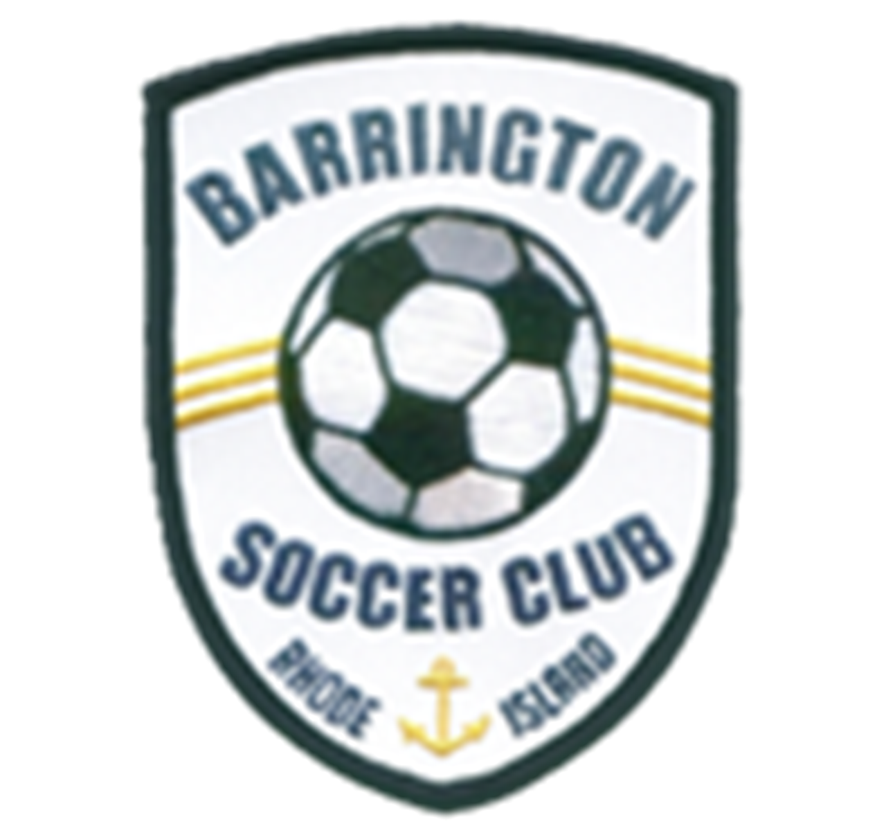 Barrington Youth Soccer Association