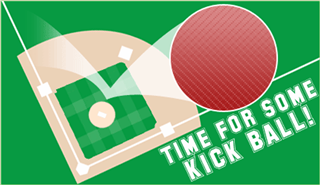 Kickball and Wiffleball Club (1st-5th Grade) Q1 - Fridays