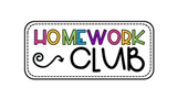 Club - Homework Time (1-5): Q1-2