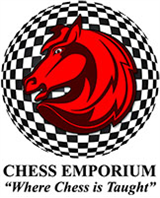 Club - Chess Emporium (K-5): Q1-2