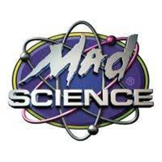 Mad Science (Grades K-5) Fall 2024