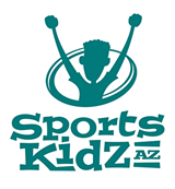 Sports Kidz AZ Co-ed Basketball (Grades K-5) Session 1, Fall 2024