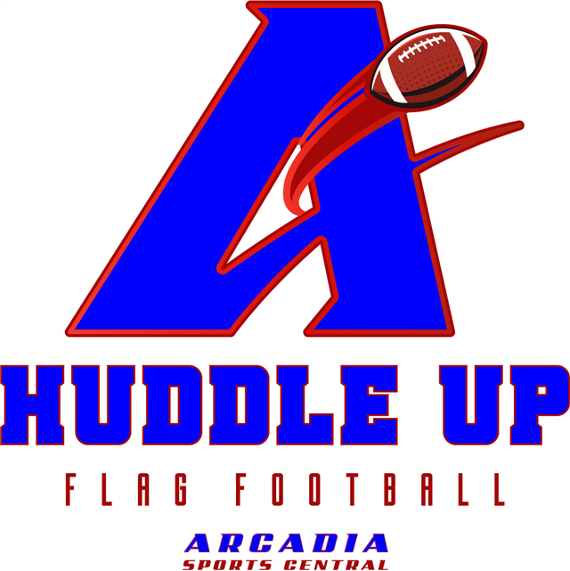 Flag Football; Grades K-2