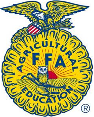 AgriScience/FFA Class (10-12) 2024-25