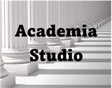 Academia Studio 2024-25 (Grades 6-12)