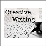 Creative Writing (grades 6-12) 2024-25