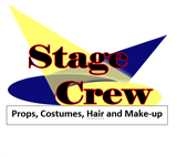 Musical Theater Crew: Props, Costumes, Hair/MakeUp (grades 6-12) Fall 2024