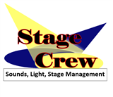 Musical Theater Crew: Sound, Lights and Stage Management (grades 6-12) Fall 2024