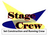 Musical Theater Crew: Set Construction and Running Crew (grades 6-12) Fall 2024