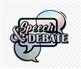 Speech and Debate (grades 9-12) 2024-25