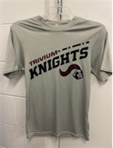 Grey Trivium Knight Shirts, YM