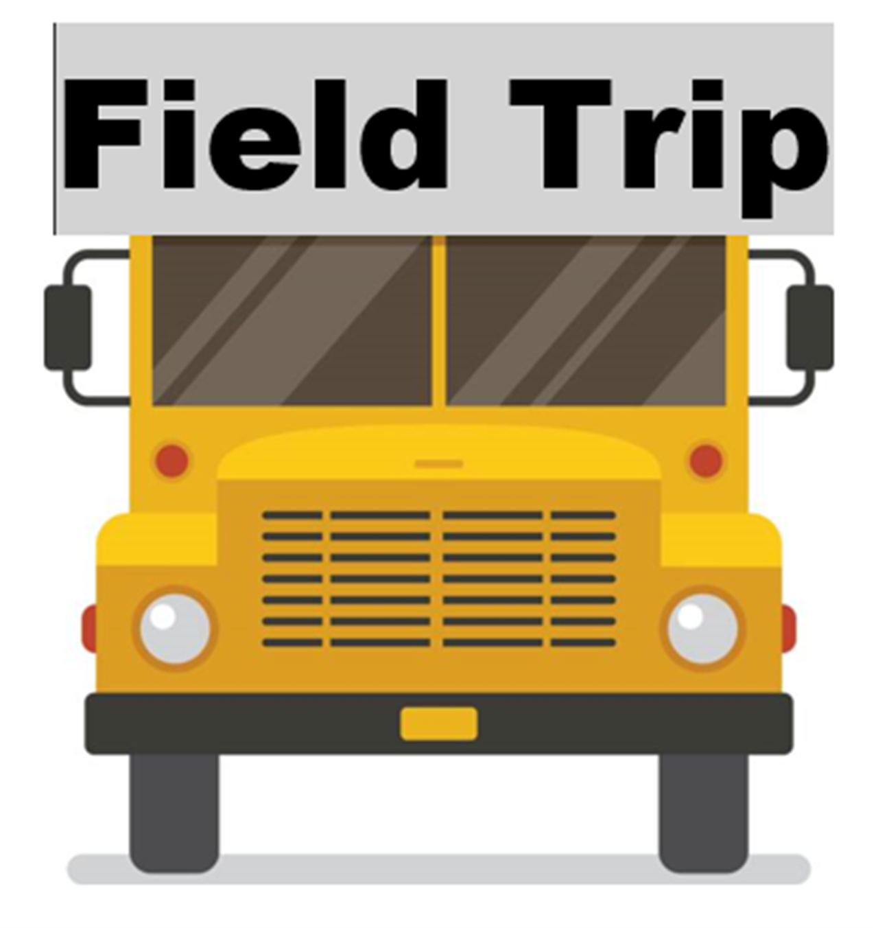 Field Trip - 7th Grade - 1 22 And 1 23 2024