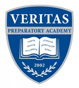 Veritas Credit Recovery Course 24-25