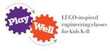 Adventure in STEM using Legos with Playwell Teknologies K-2 Monday