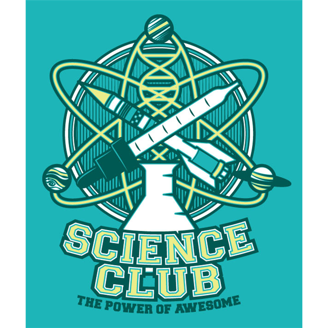 Science Club K2 Thursday