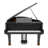 Group Piano for Beginners with Justin Miera- TUESDAY 
