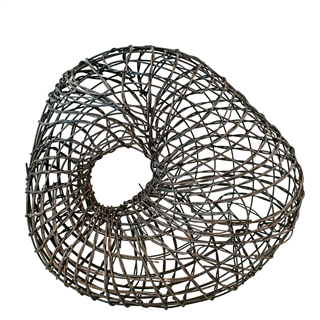 Sculptural Basketry
