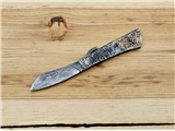 Higonakami - The Japanese Folding Knife