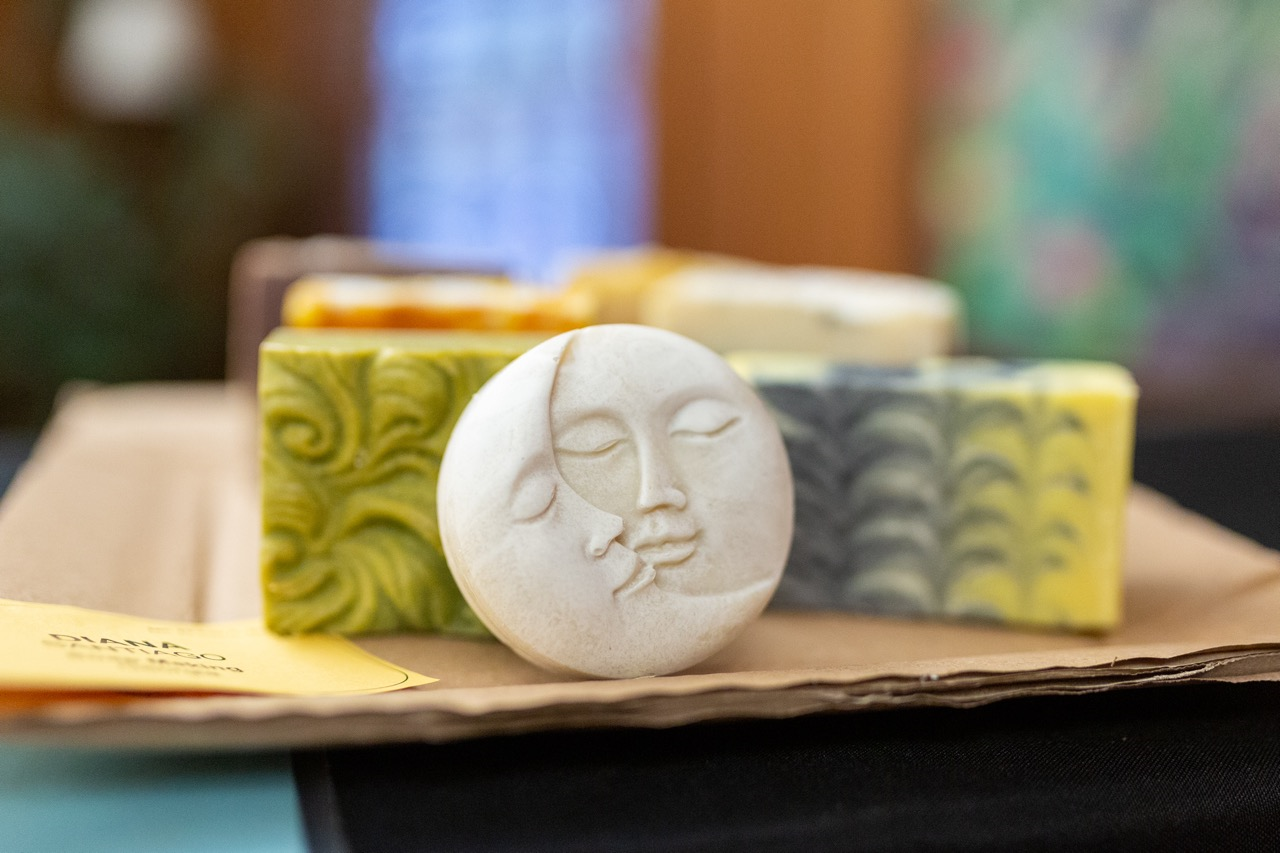 Fun and Easy Soap Making