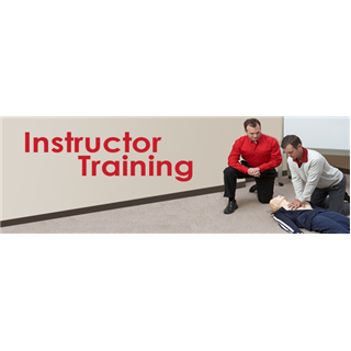 Red Cross BLS Instructor 11/20/24 Easton PA 9am