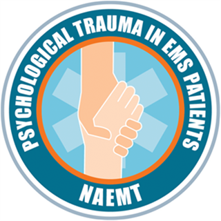 Psychological Trauma in EMS Patients 9/17/24 Easton PA 10am
