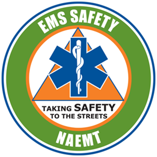 NAEMT: EMS Safety 10/15/2024 Easton PA