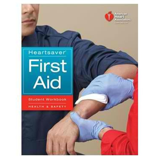 AHA HeartSaver First Aid / CPR / AED Part 2: Skills Session 10/26/2024 Bernardsville NJ 10:30am