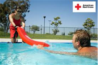 Lifeguarding Recertification 8/8/24 Piscataway NJ