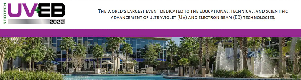 The Association for Ultraviolet and Electron Beam Technologies