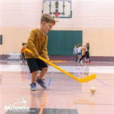 Field Hockey TK class