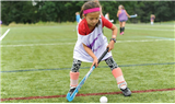 Field Hockey TK class