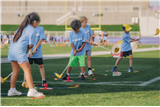 Beginner Golf Ages 4 to 6