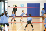 Volleyball (Ages 6-9)