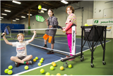 Youth Pickleball 