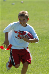 Flag Football