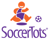 SoccerTots: 18-26 months