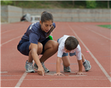 Track & Field