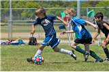 STEM & Play: Soccer Camp