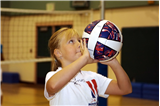 Volleyball Clinic