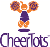 CheerTots - Robins