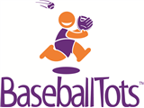 Baseball Tots Camp