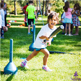 Baseball Tots Camp