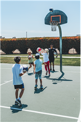 Basketball Clinic